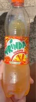 Mängden socker i Orange