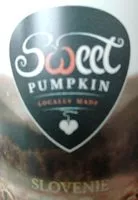 Mängden socker i Huile de pépin de courge