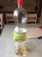 Mängden socker i Apple juice
