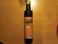 Mängden socker i Bučno olje