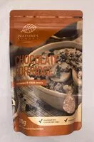 Mängden socker i Chocolate porridge