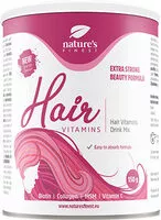 Mängden socker i Hair vitamins