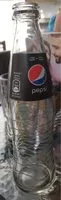 Mängden socker i Pepsi zero