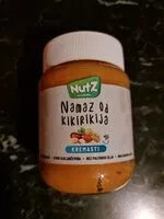 Mängden socker i Namaz od kikirija