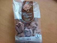 Mängden socker i Široki pirini polnozrnati rezanci