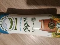 Mängden socker i Yogurt, lactose free 1.3%