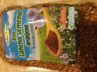 Mängden socker i Flaxseed