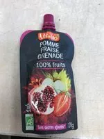 Mängden socker i Vitabio