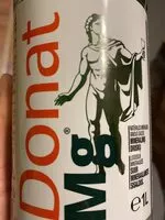 Mängden socker i Mineral water