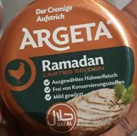 Mängden socker i Ramadan