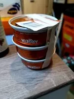 Mängden socker i Huhn Pikant