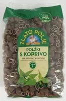 Mängden socker i Polzki s koprivo