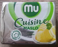 Mängden socker i Maslo