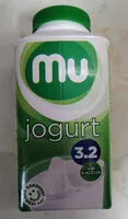 Mängden socker i Tekoči jogurt