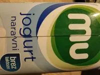 Mängden socker i Yogurt lactose free 1.6%
