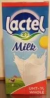 Mängden socker i Milka 100% Cow's milk