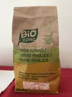 Mängden socker i Ovseni kosmiči