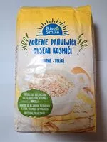 Mängden socker i Zobene pahuljice