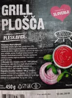 Pleskavice