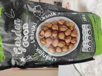 Mängden socker i Lešnik