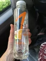 Mängden socker i First detox