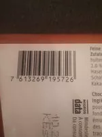 Mängden socker i Junior Argeta