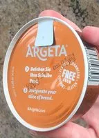 Mängden socker i Aufstrich Huhn halal