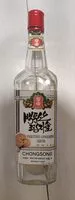 Mängden socker i Paektusan Ganoderma Liquor