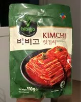 Mängden socker i Bibigo Sliced Kimchi