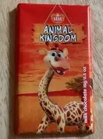 Mängden socker i milk chocolate