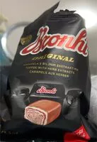 Mängden socker i Bronhi