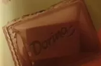 Mängden socker i Dorina Napolitanke