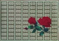 Mängden socker i Bajadera