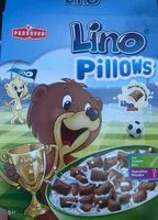 Mängden socker i Lino Pullows