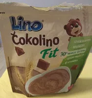 Mängden socker i Čokolino Fit