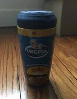 Mängden socker i Melange d'épices et légumes