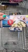 Mängden socker i Vegeta