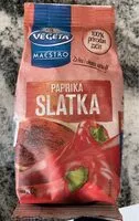 Mängden socker i paprika slatka