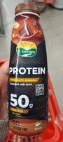 Mängden socker i Protein cokolada banana