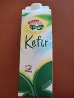 Mängden socker i Kefir