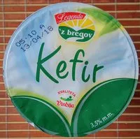 Mängden socker i Kefir