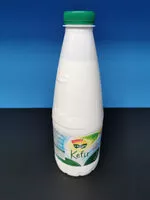 Mängden socker i Kefir