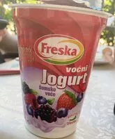 Mängden socker i Voćni Jogurt borovnica ili breskva