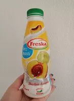 Mängden socker i Tekući voćni jogurt (breskva-banana)