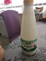 Mängden socker i Jogurt 2.8% m.m.