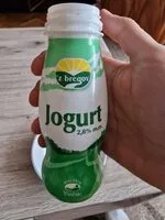 Mängden socker i Jogurt