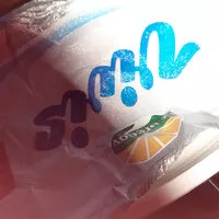 Mängden socker i vivis