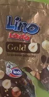 Mängden socker i lino lada gold