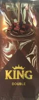 Mängden socker i King Double