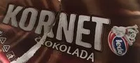 Mängden socker i kornet čokolada